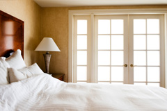 Beanthwaite bedroom extension costs